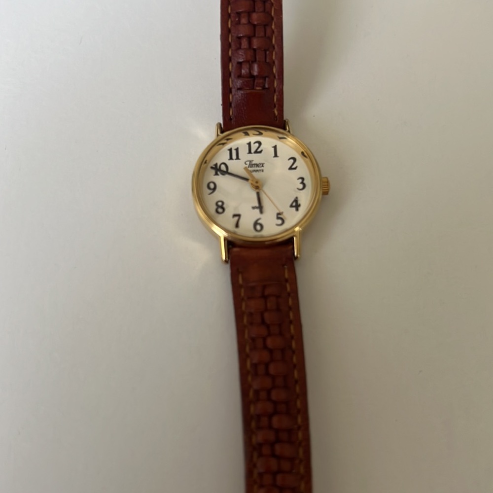 Timex Quartz Watch - Picture 3 of 3
